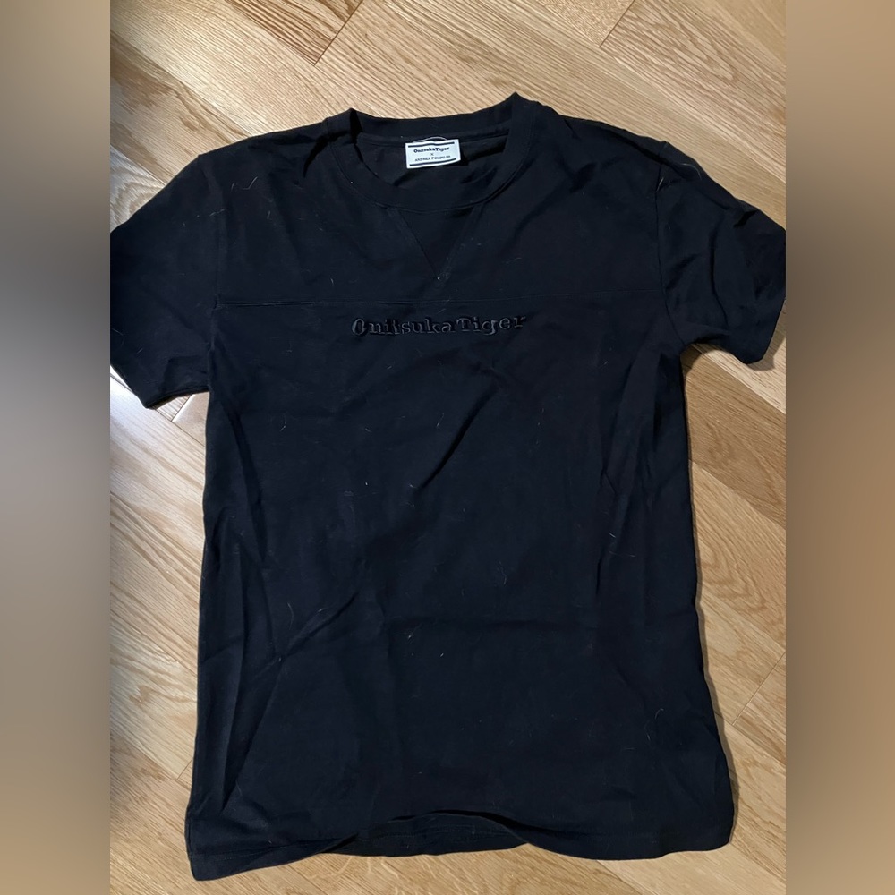 Onitsuka Tiger x Andrea Pompilio Shirt - S